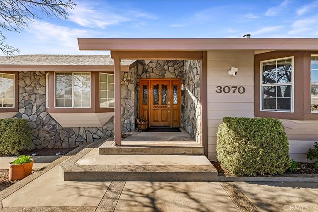 3070 Royal Meadow Lane, Paradise, CA 95969