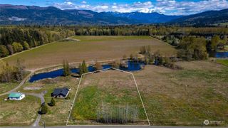 5544 Sand Road, Bellingham, WA 98226