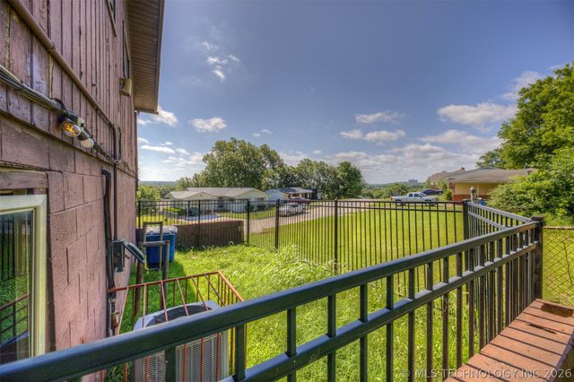 2234 N Main Street, Tulsa, OK 74106