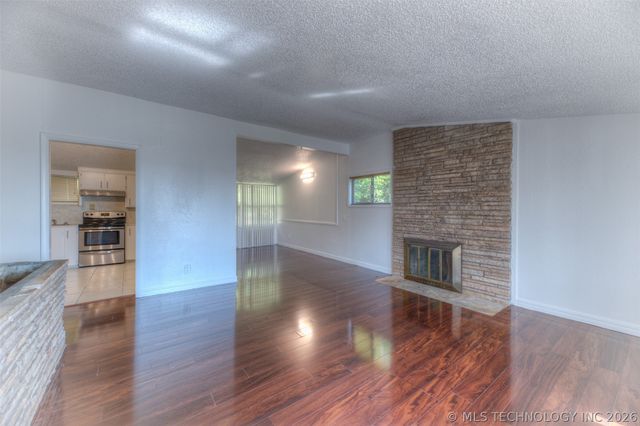 2234 N Main Street, Tulsa, OK 74106
