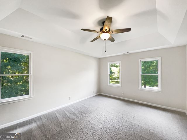 120 Blackberry Run, Fayetteville, GA 30214