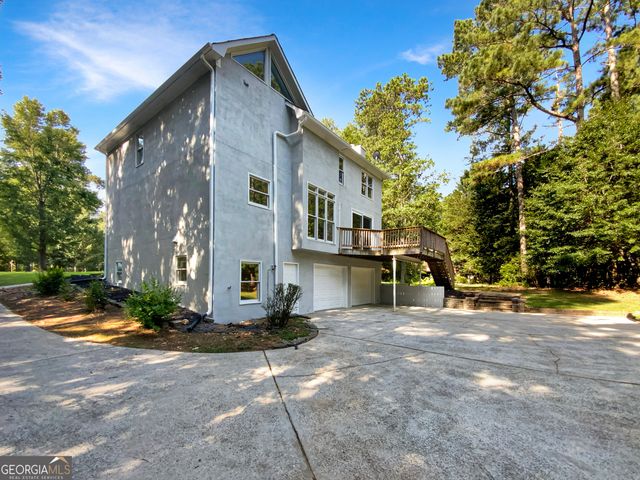 120 Blackberry Run, Fayetteville, GA 30214