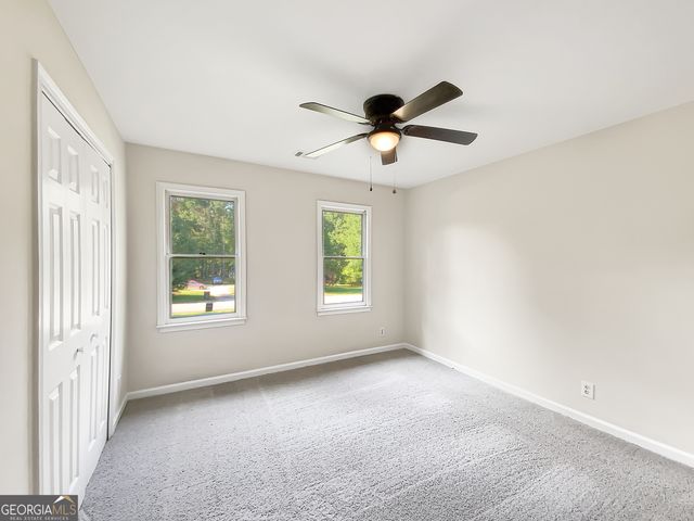 120 Blackberry Run, Fayetteville, GA 30214