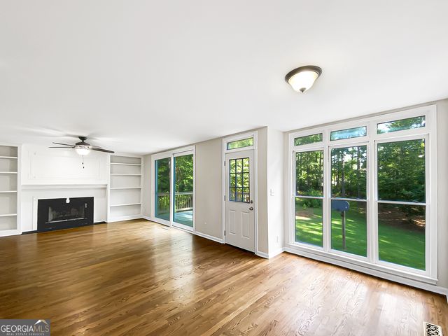 120 Blackberry Run, Fayetteville, GA 30214