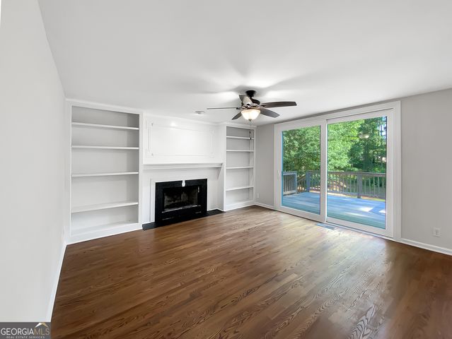 120 Blackberry Run, Fayetteville, GA 30214