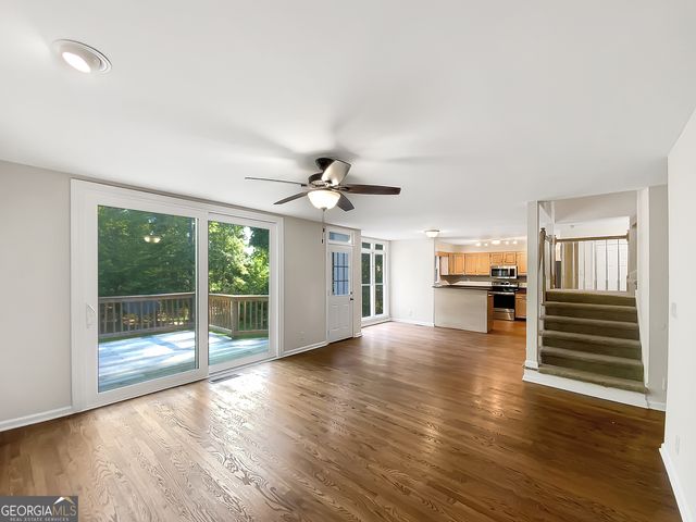 120 Blackberry Run, Fayetteville, GA 30214