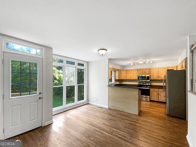 120 Blackberry Run, Fayetteville, GA 30214