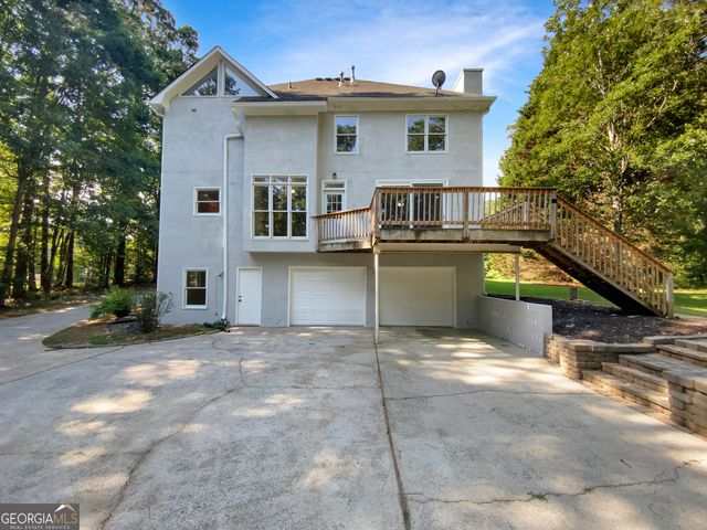 120 Blackberry Run, Fayetteville, GA 30214