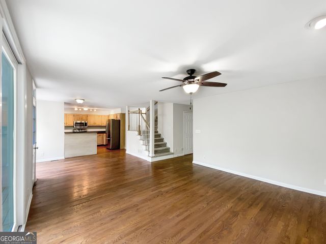 120 Blackberry Run, Fayetteville, GA 30214