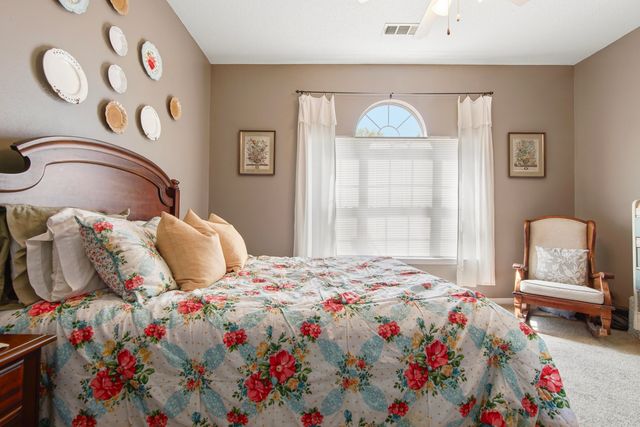 480 Timber Wind Drive, Defuniak Springs, FL 32433