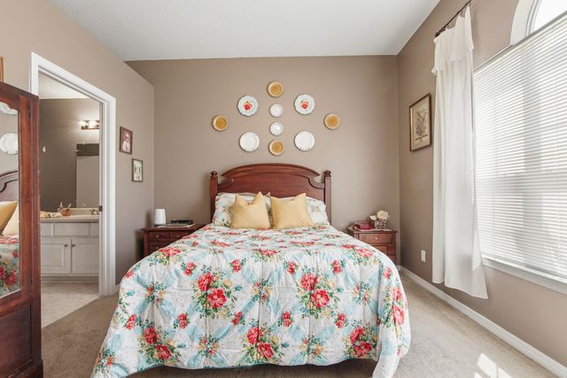 480 Timber Wind Drive, Defuniak Springs, FL 32433