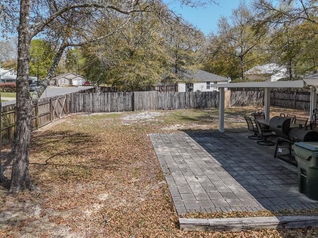 480 Timber Wind Drive, Defuniak Springs, FL 32433