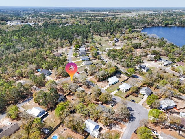 480 Timber Wind Drive, Defuniak Springs, FL 32433