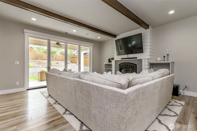18314 133rd Street E, Bonney Lake, WA 98391