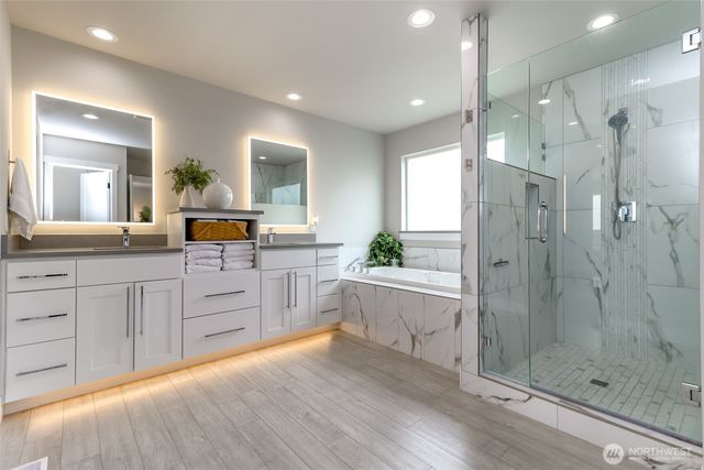 18314 133rd Street E, Bonney Lake, WA 98391