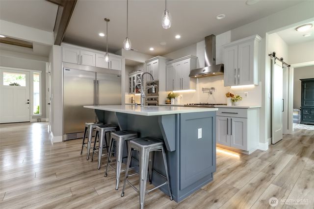 18314 133rd Street E, Bonney Lake, WA 98391