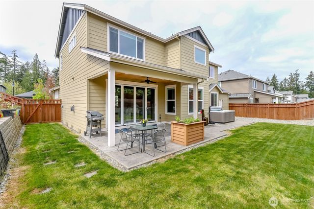 18314 133rd Street E, Bonney Lake, WA 98391