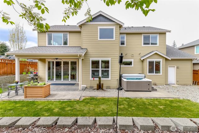 18314 133rd Street E, Bonney Lake, WA 98391