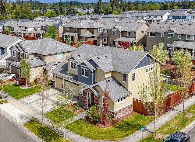 18314 133rd Street E, Bonney Lake, WA 98391