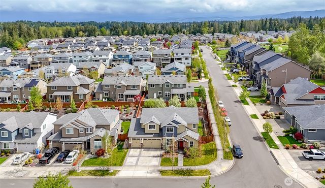 18314 133rd Street E, Bonney Lake, WA 98391