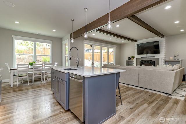 18314 133rd Street E, Bonney Lake, WA 98391