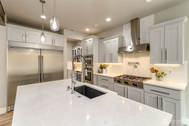 18314 133rd Street E, Bonney Lake, WA 98391