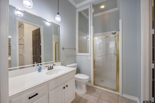 2313 Dietz Ln, Tyler, TX 75701