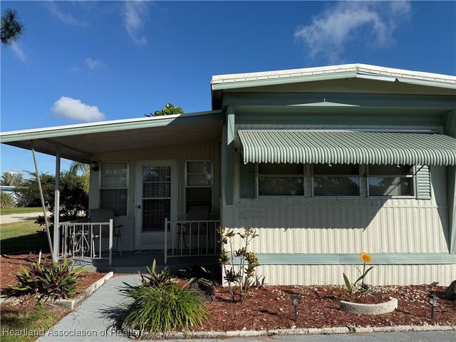 3422 New York Avenue, Sebring, FL 33870