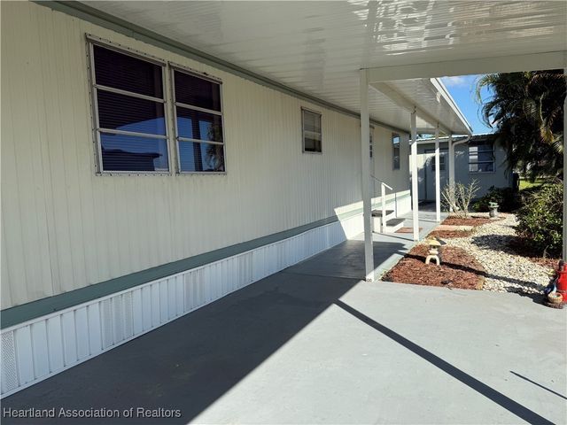 3422 New York Avenue, Sebring, FL 33870