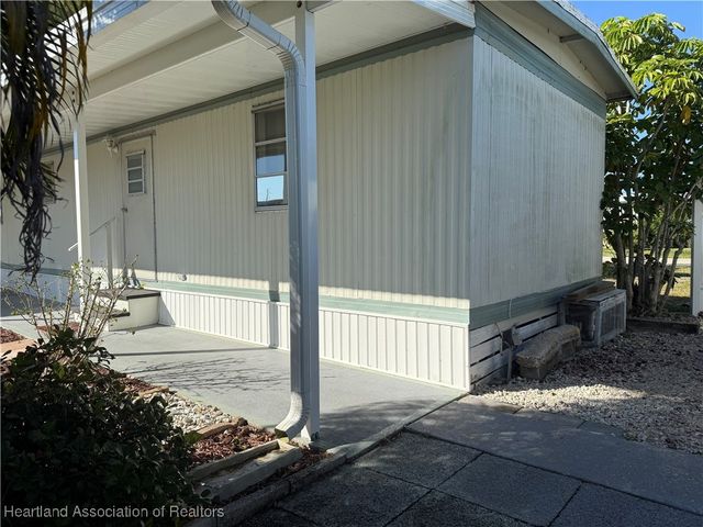 3422 New York Avenue, Sebring, FL 33870