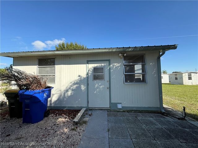 3422 New York Avenue, Sebring, FL 33870