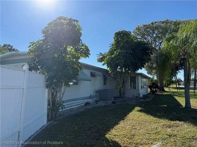 3422 New York Avenue, Sebring, FL 33870