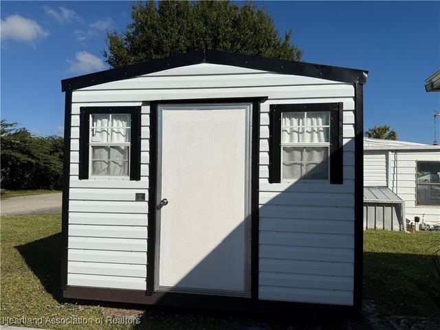 3422 New York Avenue, Sebring, FL 33870