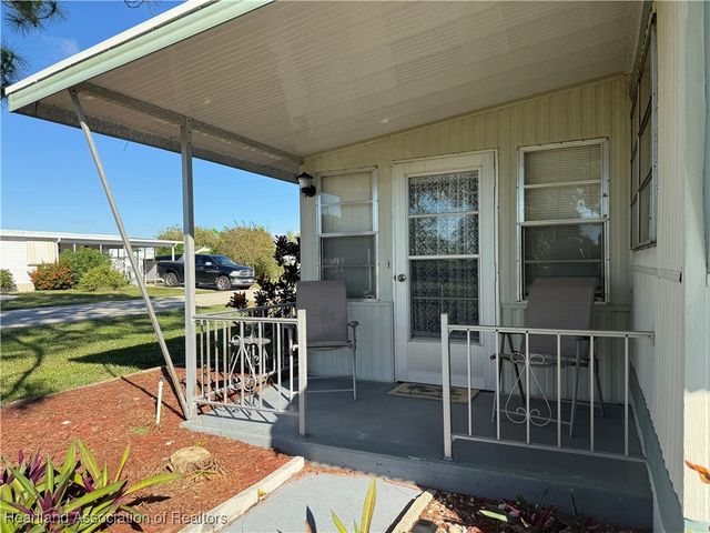 3422 New York Avenue, Sebring, FL 33870