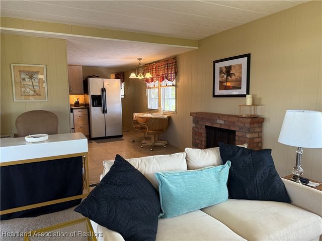 3422 New York Avenue, Sebring, FL 33870