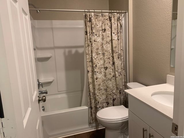 11837 SNOWY RIVER, San Antonio, TX 78254