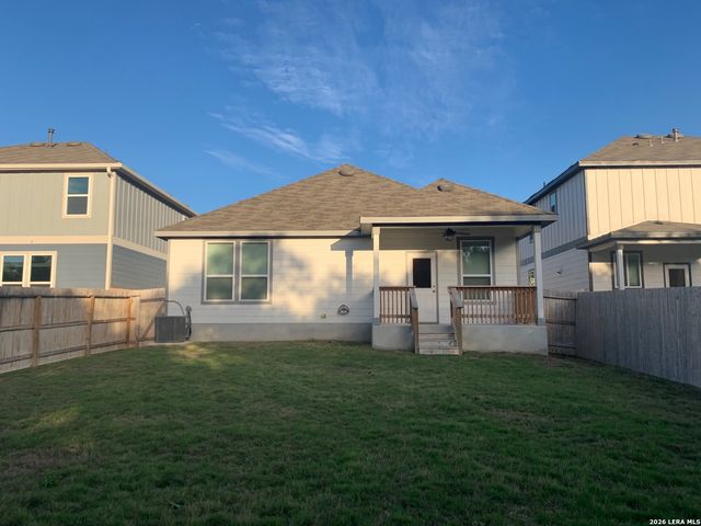 11837 SNOWY RIVER, San Antonio, TX 78254