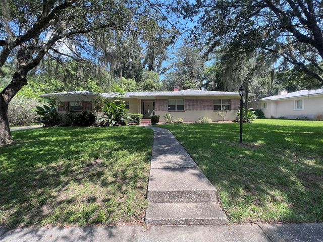 1516 NW 14TH AVENUE, Gainesville, FL 32605