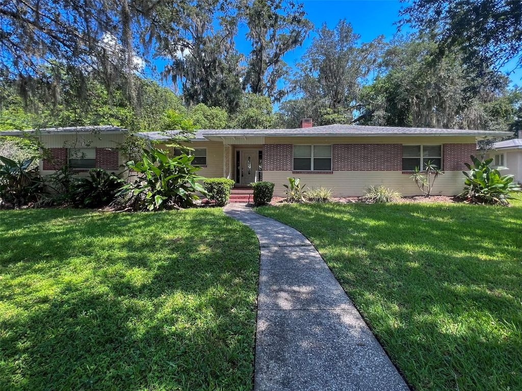1516 NW 14TH AVENUE, Gainesville, FL 32605