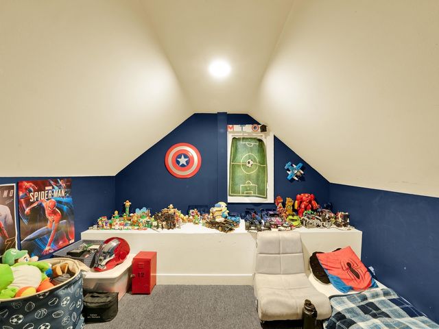 4121 Gunderson Avenue, Stickney, IL 60402