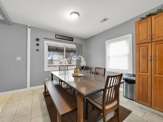 4121 Gunderson Avenue, Stickney, IL 60402