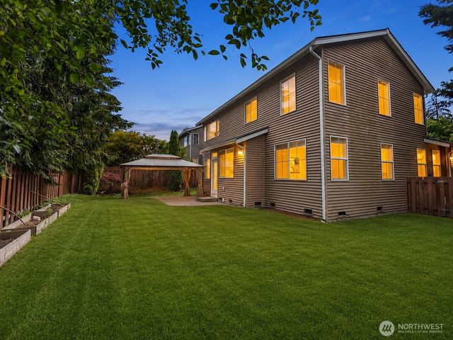 12901 67th Avenue SE, Snohomish, WA 98296