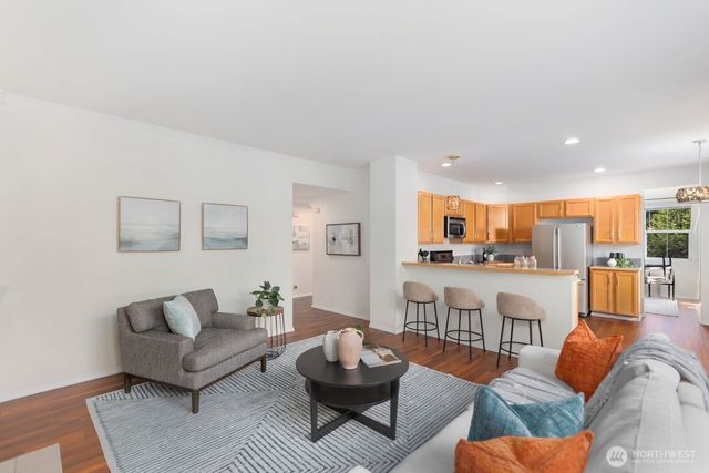 12901 67th Avenue SE, Snohomish, WA 98296