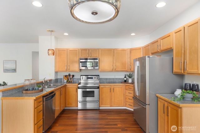 12901 67th Avenue SE, Snohomish, WA 98296