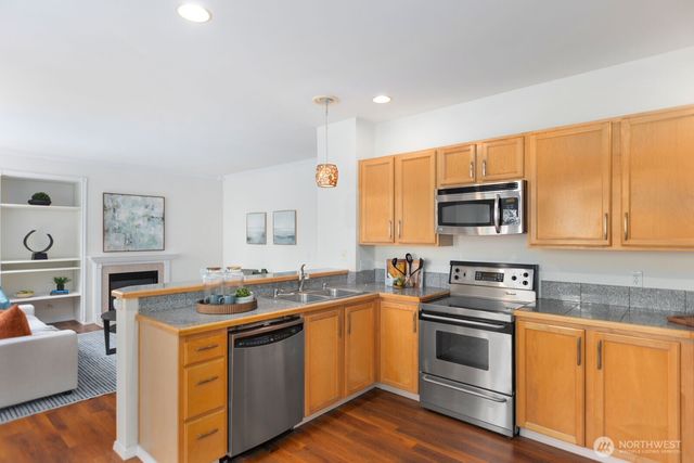 12901 67th Avenue SE, Snohomish, WA 98296
