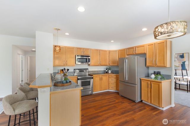 12901 67th Avenue SE, Snohomish, WA 98296
