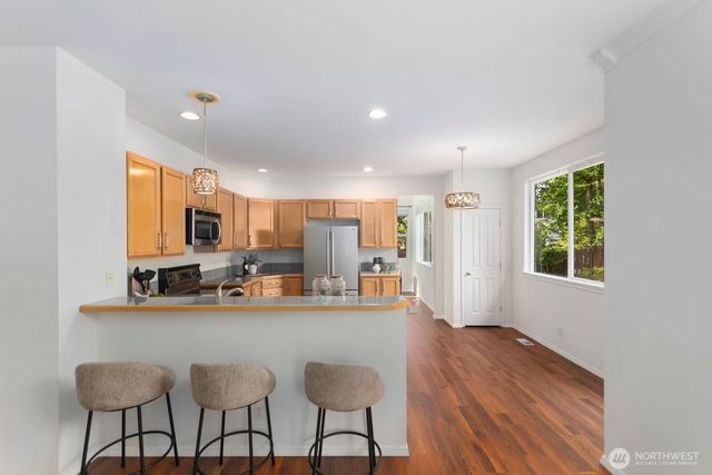 12901 67th Avenue SE, Snohomish, WA 98296
