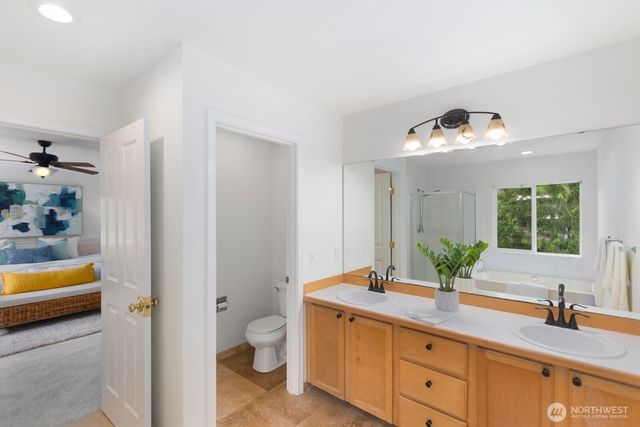12901 67th Avenue SE, Snohomish, WA 98296