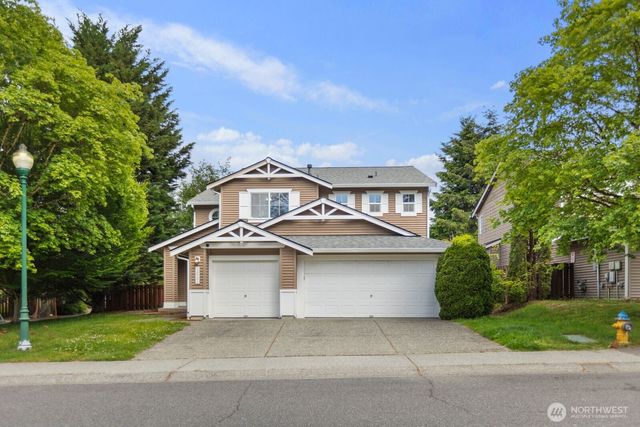 12901 67th Avenue SE, Snohomish, WA 98296