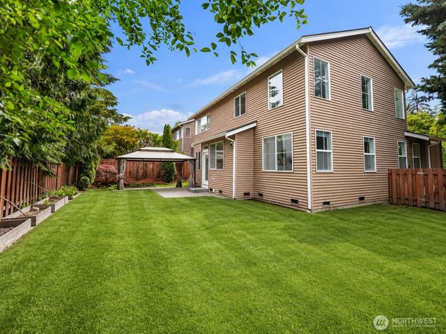 12901 67th Avenue SE, Snohomish, WA 98296